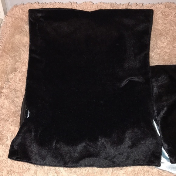 Leed’s Airplane Travel Pillowcase and Duvet Cover Set in a Bag NWOT - Picture 5 of 8